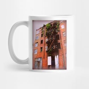 Trelles Mug